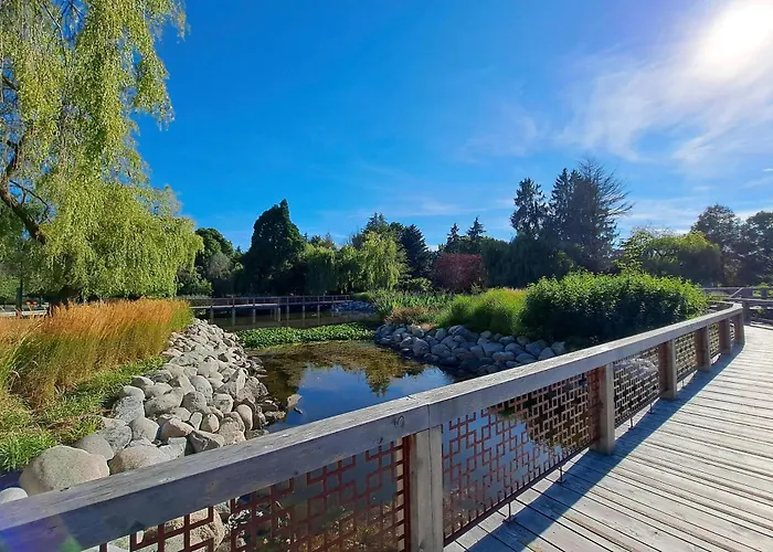 Comfort Vancouver AirportAirport Hotel